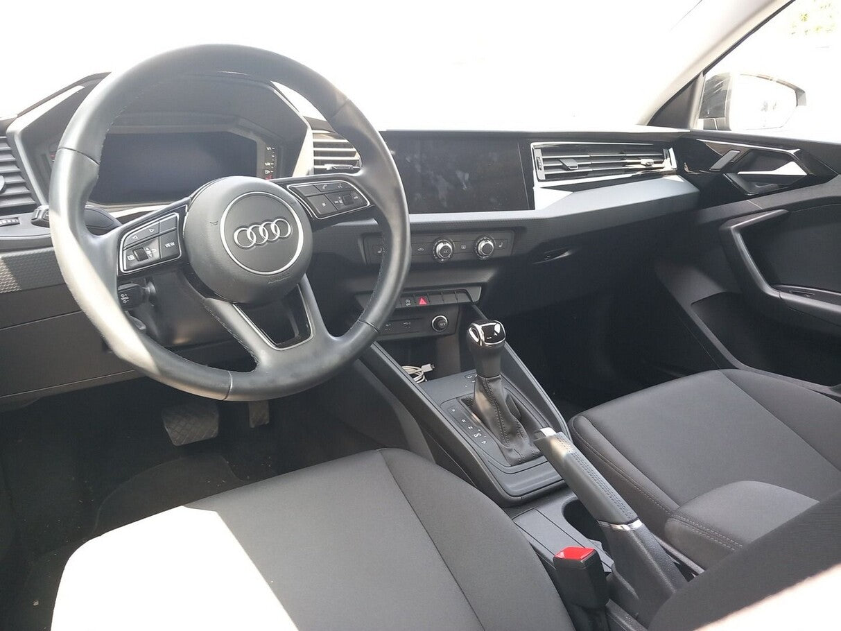 Audi A1 35 TFSI 150 S-tronic Citycarver VirCo+ AppC 126439819 4