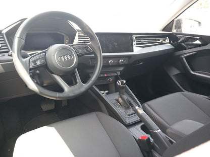 Audi A1 35 TFSI 150 S-tronic Citycarver VirCo+ AppC 126439819 4