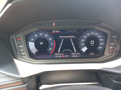 Audi A1 35 TFSI 150 S-tronic Citycarver VirCo+ AppC 126439819 5