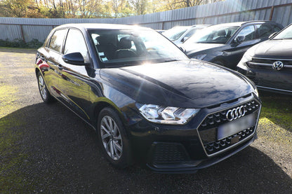 Audi A1 Sportback 30 TFSI 110 advanced PDC Temp LM16Z 140306664 1