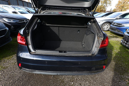 Audi A1 Sportback 30 TFSI 110 advanced PDC Temp LM16Z 140306664 10