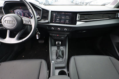 Audi A1 35 TFSI 150 S-tronic Citycarver VirCo+ AppC 130000067 7