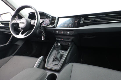 Audi A1 35 TFSI 150 S-tronic Citycarver VirCo+ AppC 130000067 8
