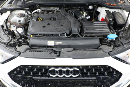 Audi A1 35 TFSI 150 S-tronic Citycarver VirCo+ AppC 130000067 11