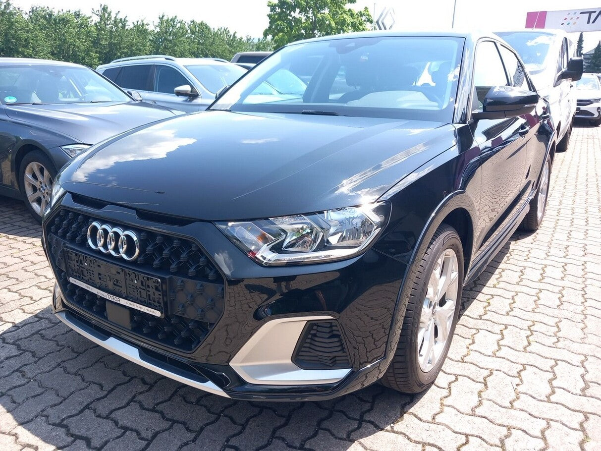 Audi A1 35 TFSI 150 S-tronic Citycarver VirCo+ AppC 126439819 1