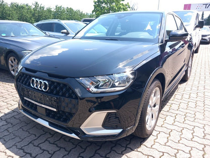 Audi A1 35 TFSI 150 S-tronic Citycarver VirCo+ AppC 126439819 1