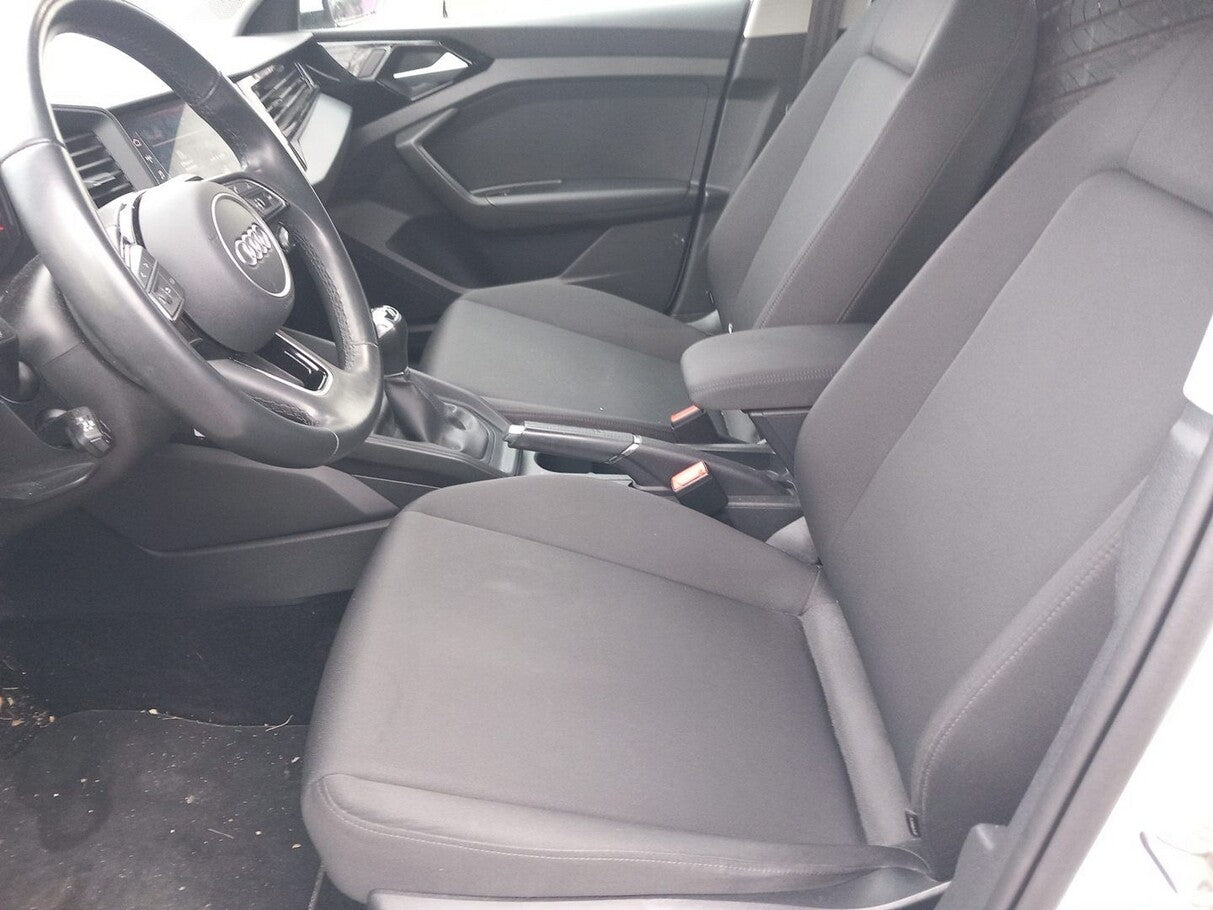 Audi A1 citycarver 35 TFSI PDC SHZ Temp VirtCo LM17Z  149783868 5