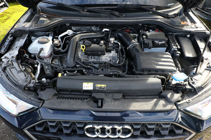 Audi A1 Sportback 30 TFSI 110 advanced PDC Temp LM16Z 140306664 11