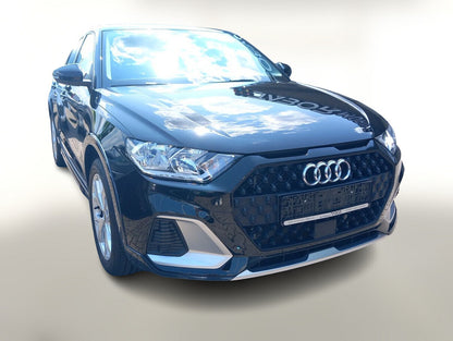 Audi A1 35 TFSI 150 S-tronic Citycarver VirCo+ AppC 126439819 0