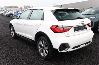 Audi A1 35 TFSI 150 S-tronic Citycarver VirCo+ AppC 130000067 3