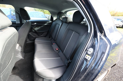 Audi A1 Sportback 30 TFSI 110 advanced PDC Temp LM16Z 140306664 9