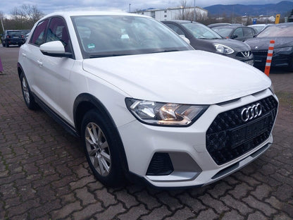Audi A1 citycarver 35 TFSI PDC SHZ Temp VirtCo LM17Z  149783868 1