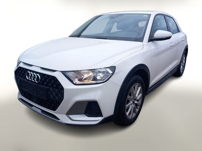 Audi A1 citycarver 35 TFSI PDC SHZ Temp VirtCo LM17Z  149783868 0