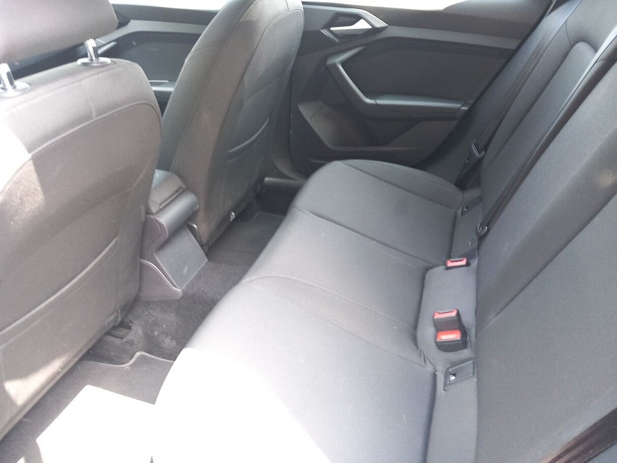 Audi A1 35 TFSI 150 S-tronic Citycarver VirCo+ AppC 126439819 6
