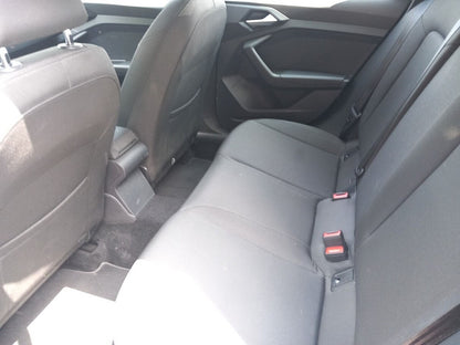 Audi A1 35 TFSI 150 S-tronic Citycarver VirCo+ AppC 126439819 6