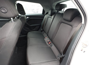 Audi A1 35 TFSI 150 S-tronic Citycarver VirCo+ AppC 130000067 9