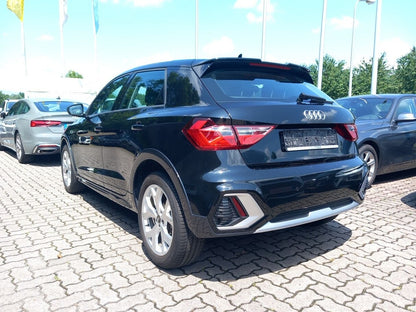 Audi A1 35 TFSI 150 S-tronic Citycarver VirCo+ AppC 126439819 2