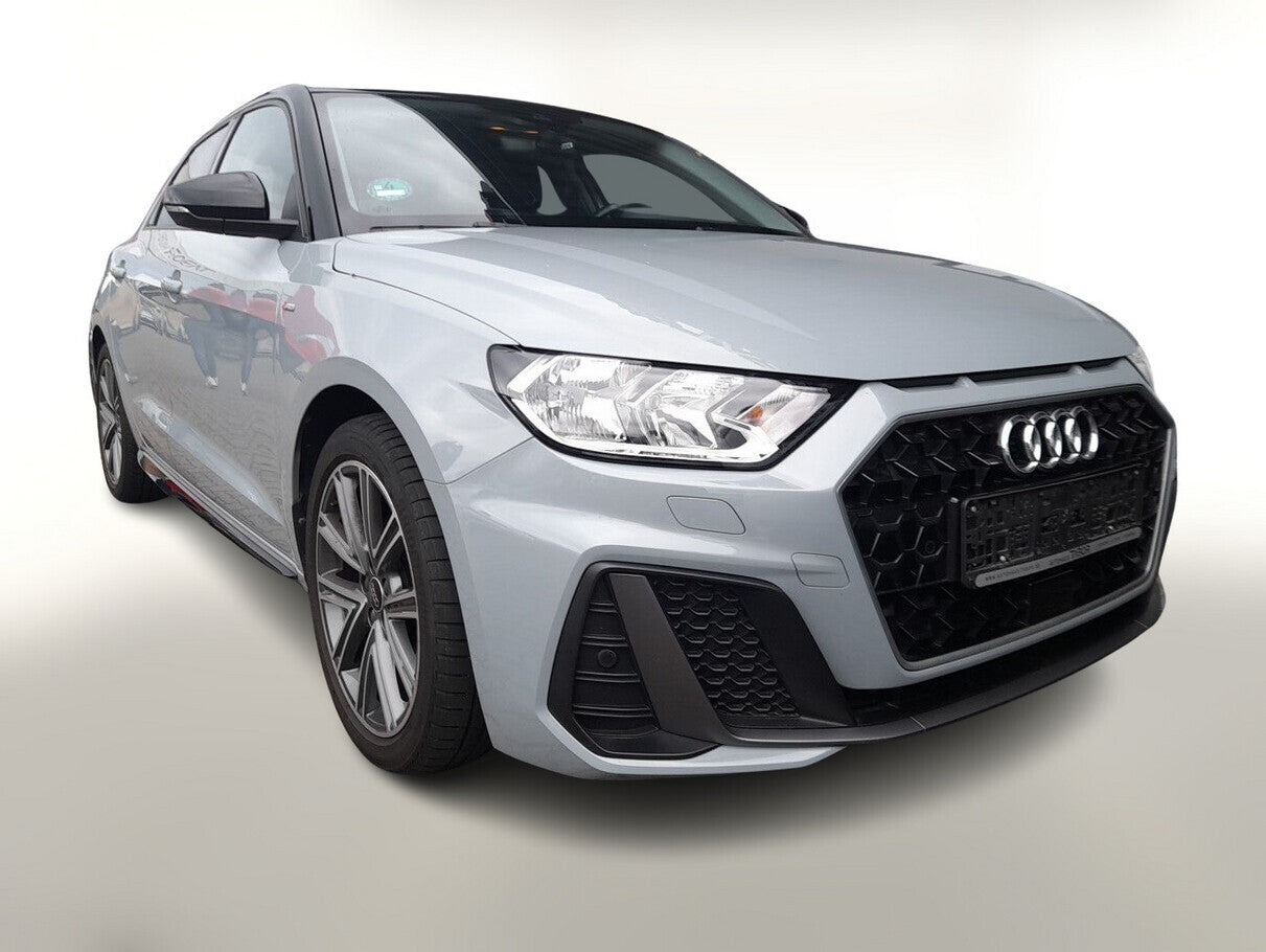 Audi A1 Sportback 30 TFSI 110 S Line Nav+ VirCo 17Z 105681786 0