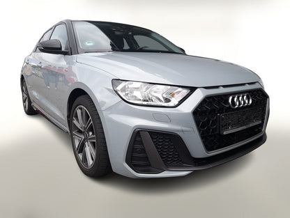 Audi A1 Sportback 30 TFSI 110 S Line Nav+ VirCo 17Z 105681786 0