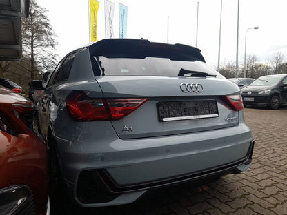 Audi A1 Sportback 30 TFSI 110 S Line Nav+ VirCo 17Z 105681786 3