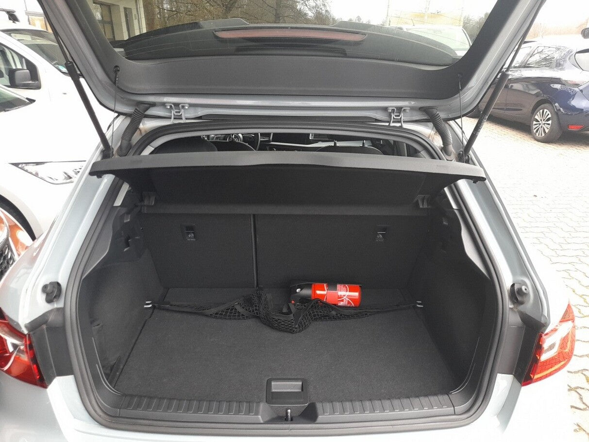Audi A1 Sportback 30 TFSI 110 S Line Nav+ VirCo 17Z 105681786 7