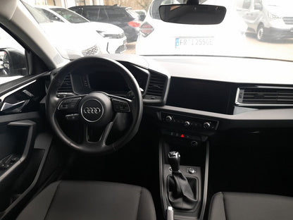Audi A1 Sportback 30 TFSI 110 S Line Nav+ VirCo 17Z 105681786 4
