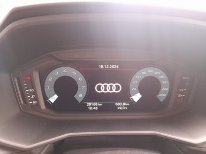 Audi A1 Sportback 30 TFSI 110 S Line Nav+ VirCo 17Z 105681786 5
