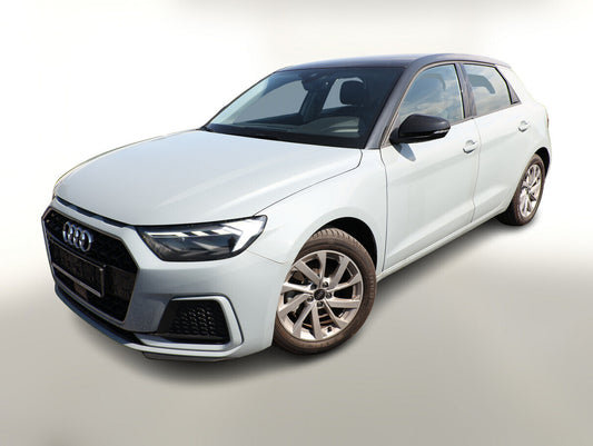 Audi A1 Sportback 30 TFSI S tronic advanced LED PDC 166696553 0