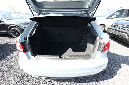 Audi A1 Sportback 30 TFSI S tronic advanced LED PDC 166696553 10