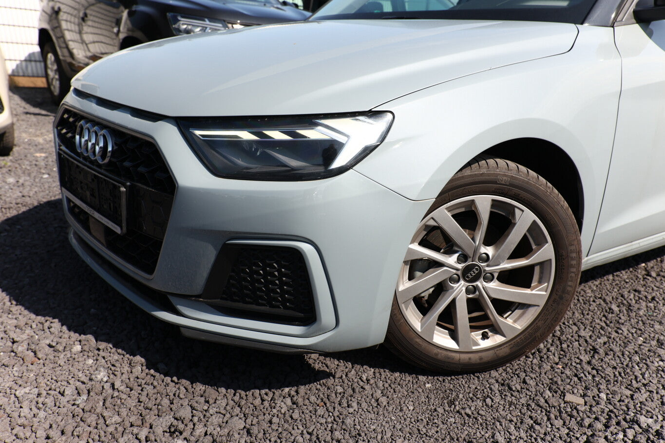 Audi A1 Sportback 30 TFSI S tronic advanced LED PDC 166696553 4
