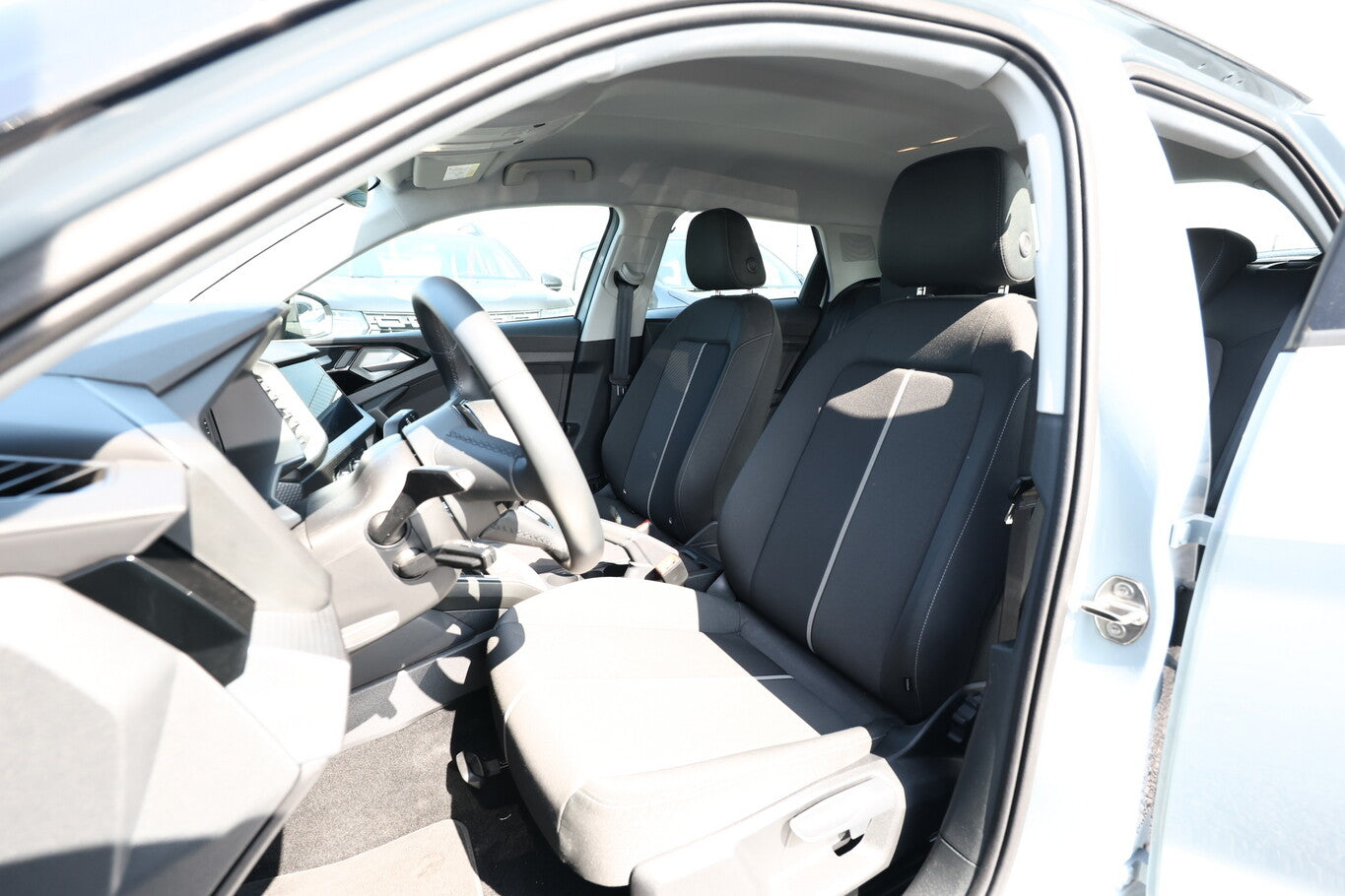 Audi A1 Sportback 30 TFSI S tronic advanced LED PDC 166696553 5