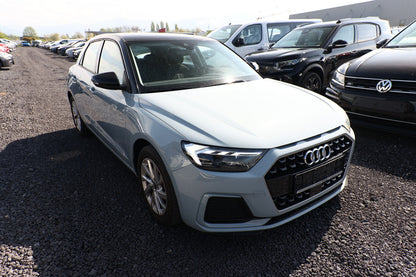 Audi A1 Sportback 30 TFSI S tronic advanced LED PDC 166696553 1
