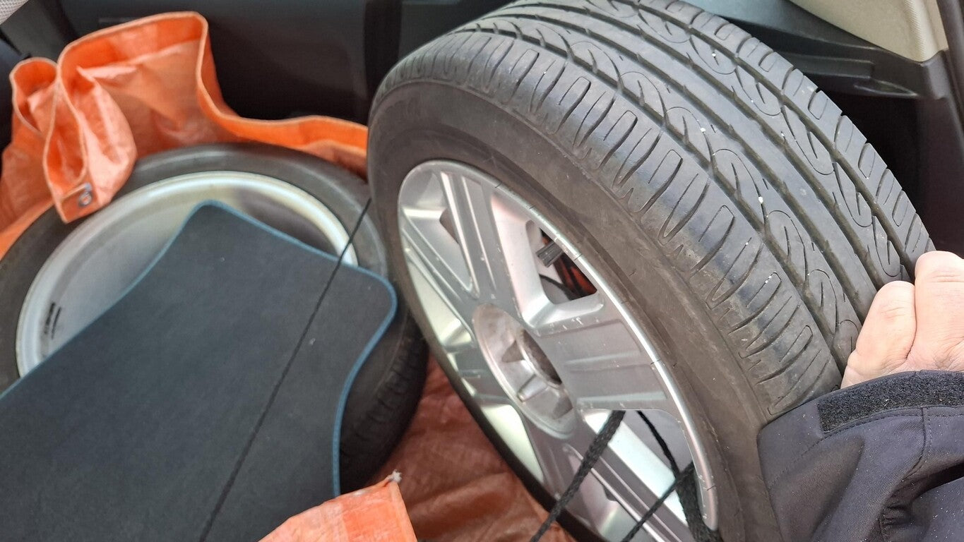 Audi A2 1.4 Klimaaut. SHZ LM  153115238 12