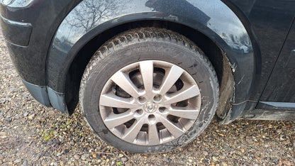 Audi A2 1.4 Klimaaut. SHZ LM  153115238 10