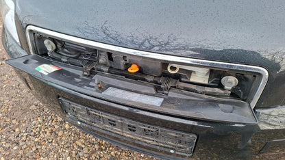 Audi A2 1.4 Klimaaut. SHZ LM  153115238 9