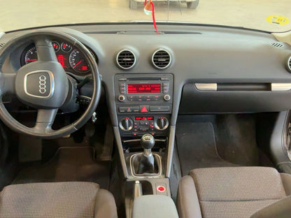 Salpicadero