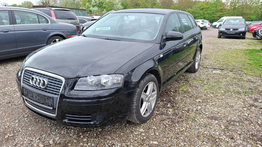 Audi A3 Sportback 1.6 Attraction Tiptr SHZ 1. Hand 169808183 0