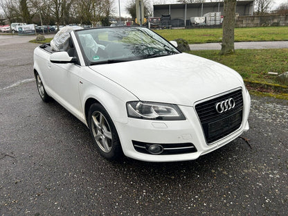 Audi A3 Cabrio 1.8 TFSI S-Line Navi SHZ PDC GRA LM 155731836 1