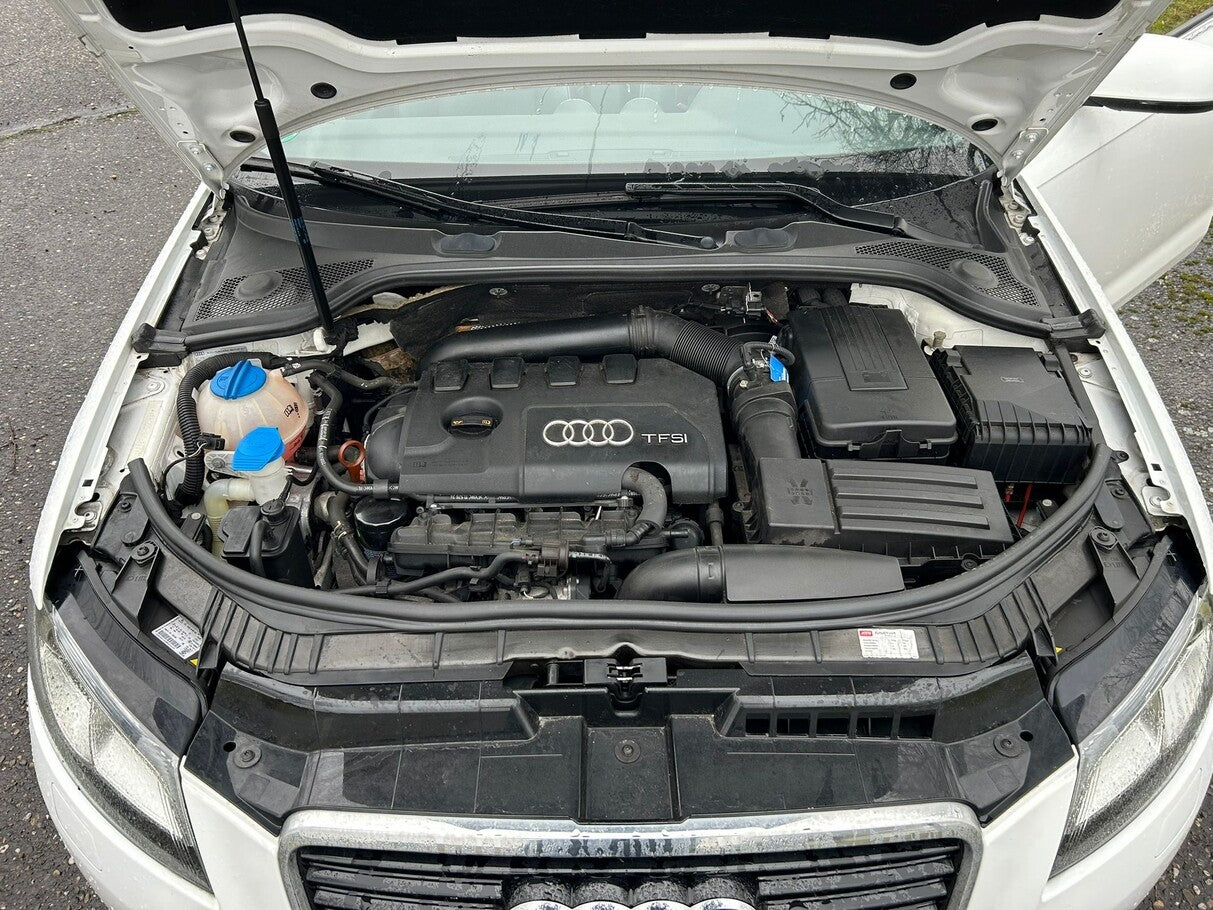 Audi A3 Cabrio 1.8 TFSI S-Line Navi SHZ PDC GRA LM 155731836 7