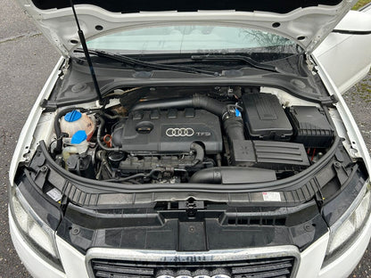 Audi A3 Cabrio 1.8 TFSI S-Line Navi SHZ PDC GRA LM 155731836 7