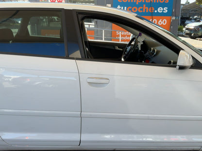 Exterior derecha