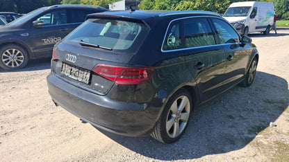Audi A3 SB 1.4 TFSI Ambition Navi PDC SHZ LM GRA Klim 136818421 2