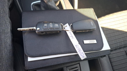 Audi A3 SB 1.4 TFSI Ambition Navi PDC SHZ LM GRA Klim 136818421 13