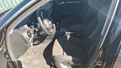 Audi A3 SB 1.4 TFSI Ambition Navi PDC SHZ LM GRA Klim 136818421 6