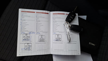 Audi A3 SB 1.8 TFSI Ambition S line Xen Navi Klimaaut 149271481 13