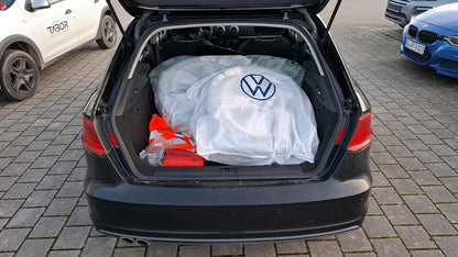 Audi A3 SB 1.8 TFSI Ambition S line Xen Navi Klimaaut 149271481 8