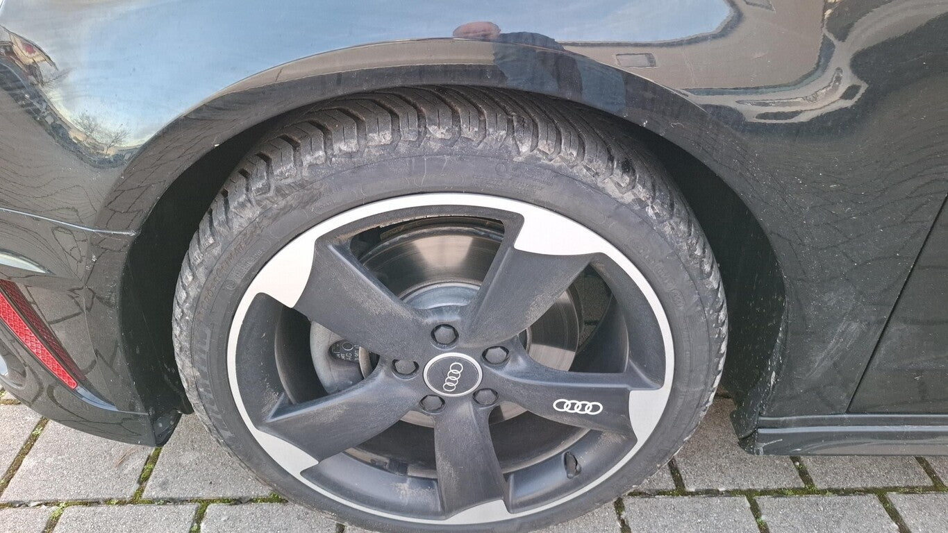 Audi A3 SB 1.8 TFSI Ambition S line Xen Navi Klimaaut 149271481 10
