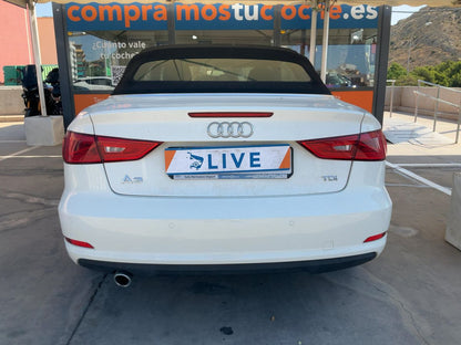 Parte Trasera
