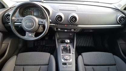 Audi A3 SB 1.8 TFSI Ambition S line Xen Navi Klimaaut 149271481 4
