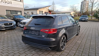 Audi A3 SB 1.8 TFSI Ambition S line Xen Navi Klimaaut 149271481 2